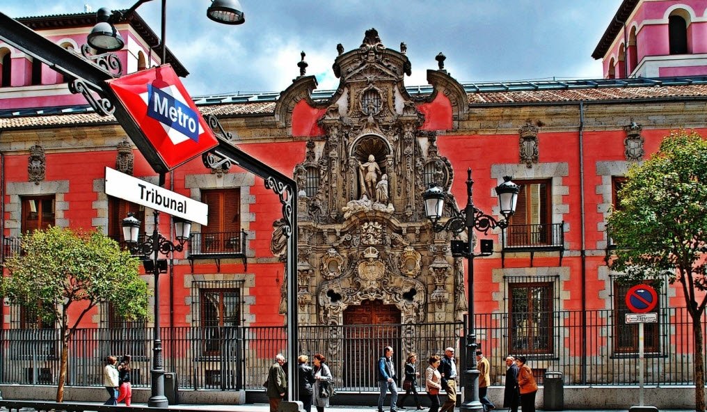 Museo de la Historia de Madrid